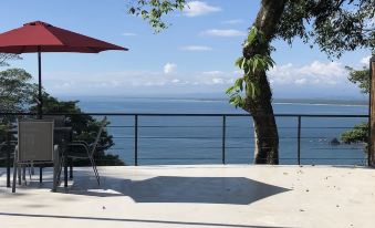 Vista Ocean Suites