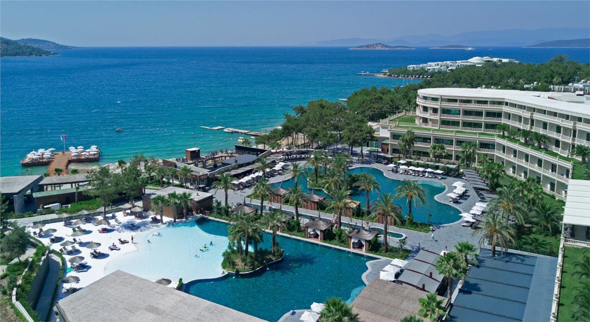 Vogue Hotel Supreme Bodrum