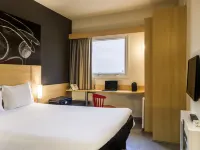 Ibis Uberaba فنادق في أوبيرابا