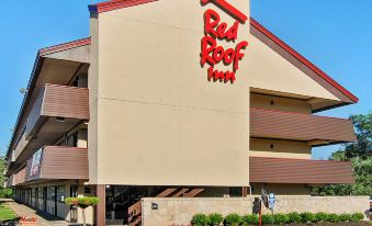 Red Roof Inn Toledo - University