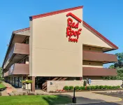 Red Roof Inn Toledo - University Hotel di Sylvania
