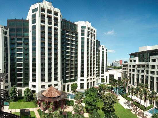 Siam Kempinski Hotel Bangkok Bangkok Updated 21 Price Reviews Trip Com