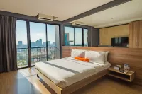 Azumi Boutique Hotel