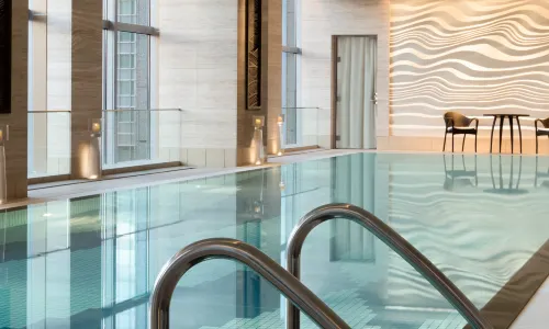 Shangri-La Tokyo