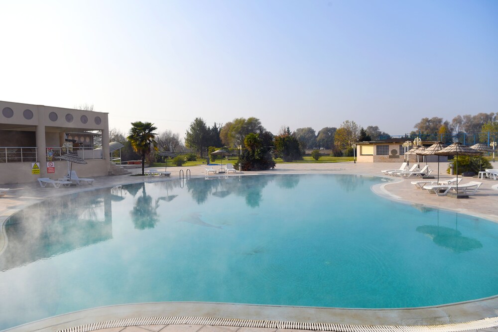 Agiros Termal Hotel & Spa