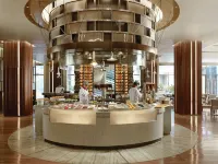 Langham Place Xiamen - breakfast