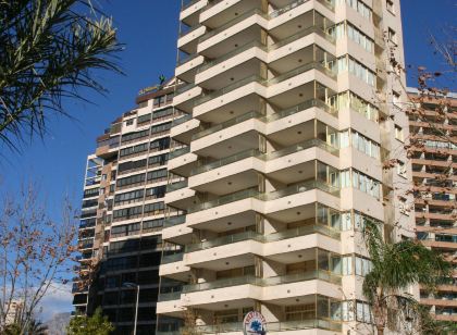 Apartamentos Maria Victoria