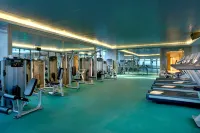 Expo Center Hotel - Træningscentre