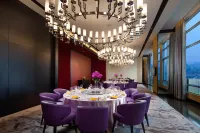 Crowne Plaza KUNSHAN by IHG - Desayuno