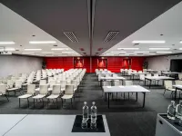 Best Western Plus Net Tower Hotel Padova Hotels in Padua