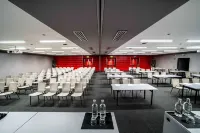 Best Western Plus Net Tower Hotel Padova Hotels in Vigonza