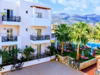 Yiannis Manos Hotel Resort Hotels in Malia