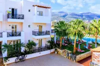 Yiannis Manos Hotel Resort Hotels in Malia