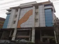 RK Residency Hotels in Chidambaram