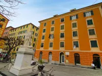 Francesca Hotels near Belvedere Gente di Mare