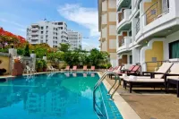Best Beach Villa Hoteles en Pattaya