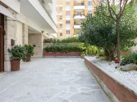 Casa Mia Vaticano Guest House Hoteles cerca de Puente de Sant'Angelo