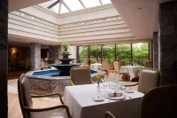 Grand Hyatt Taipei - breakfast