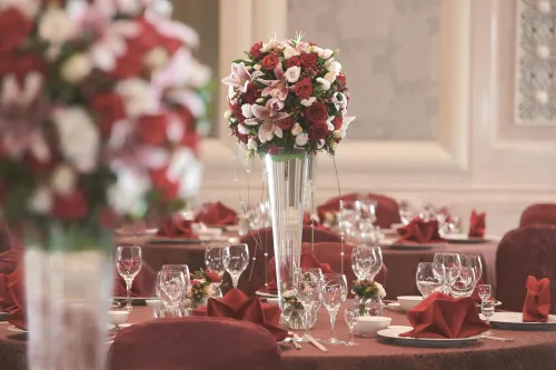 Shangri-La Guilin Бизнес-удобства Photos