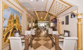 Harmony Hotel Merter & Spa