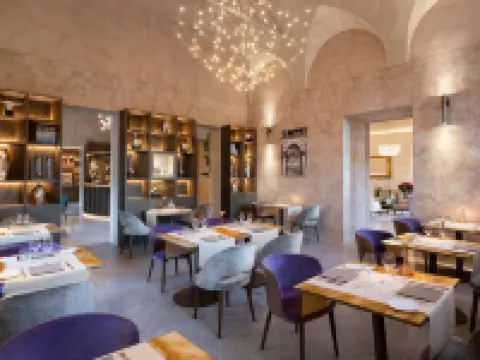 แกรนด์ ยูนิเวิร์ส ลุกกา ออโตกราฟ คอลเลคชั่น โรงแรมในลุกกา