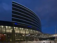 Hotel Dreams Araucania Hotels in Temuco
