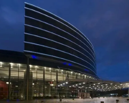 Hotel Dreams Araucania Hoteles en Temuco