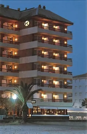 Akquaaa Boutique Hotel