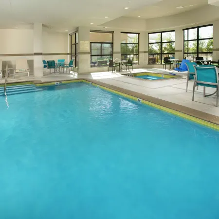 Hilton Garden Inn College Station
