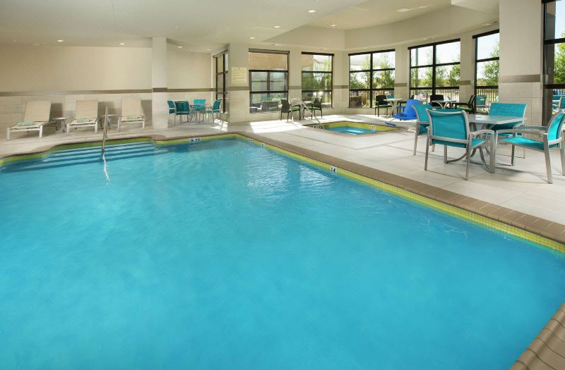 Hilton Garden Inn College Station photo 2
