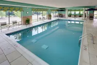 Hampton Inn & Suites Columbus Polaris