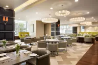 Embassy Suites by Hilton Los Angeles Glendale - breakfast