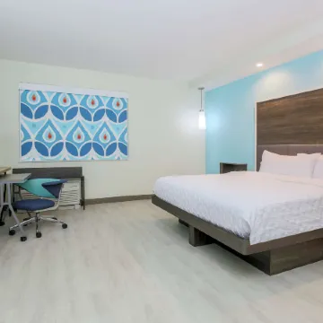 Tru by Hilton Amarillo West