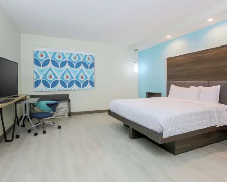 トゥルー バイ ヒルトン アマリロ ウェスト アマリロのホテル