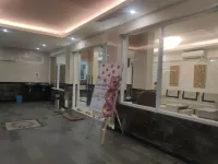 LUMBA LUMBA INN WARU Hotels in Waru