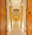 Radisson Blu Hotel and Resort Abu Dhabi Corniche - Spa