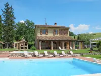 Holiday Home La Voce del Silenzio by Interhome