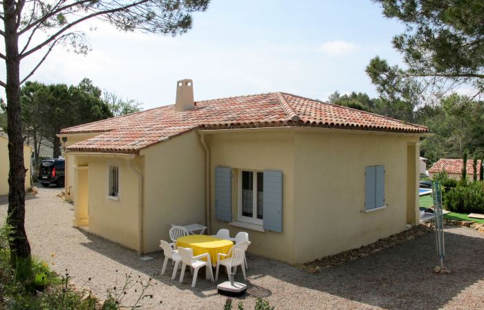 Au Romarin
