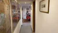 Unwind in Countryside Near Amiens & Paris 100m² - 4 estrellas