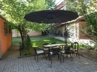 Welcome to Hotel Vila Silia - Your Home Away from Home