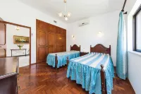 Old Village Area, Walking Distance to Centre and All Amenities, Private Pool