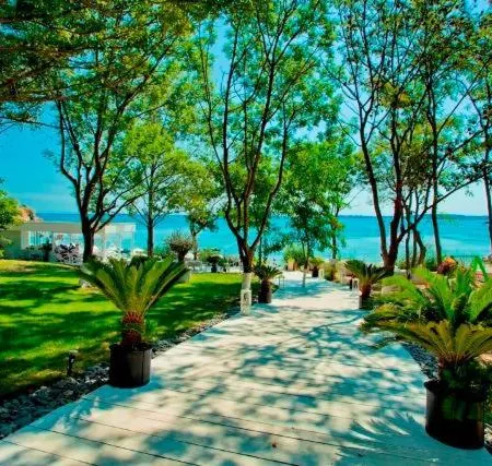 Sunny Apartment in Burgas
