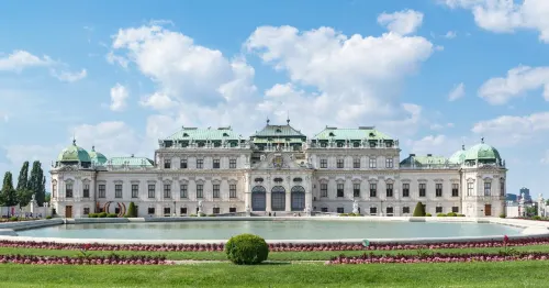 โรงแรมลีโอนาร์โด เวียนนา เฮาป์บาห์นโฮฟ โรงแรมในเวียนนา