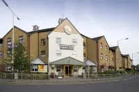 Premier Inn London Romford (Mercury Gardens) Hotels in Romford