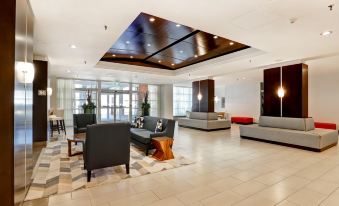 Holiday Inn Ottawa Dwtn - Parliament Hill 썸네일