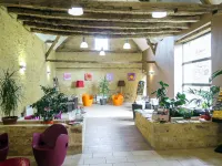 Les Bastides de Lascaux M.8X