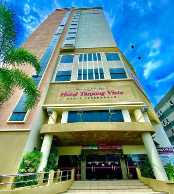 Hotel Tanjong Vista