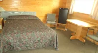 Dreamland Motel - ที่มีที่จอดรถ