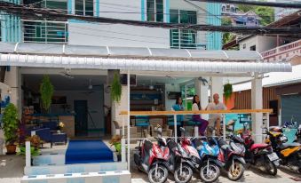 Patong Blue Hotel