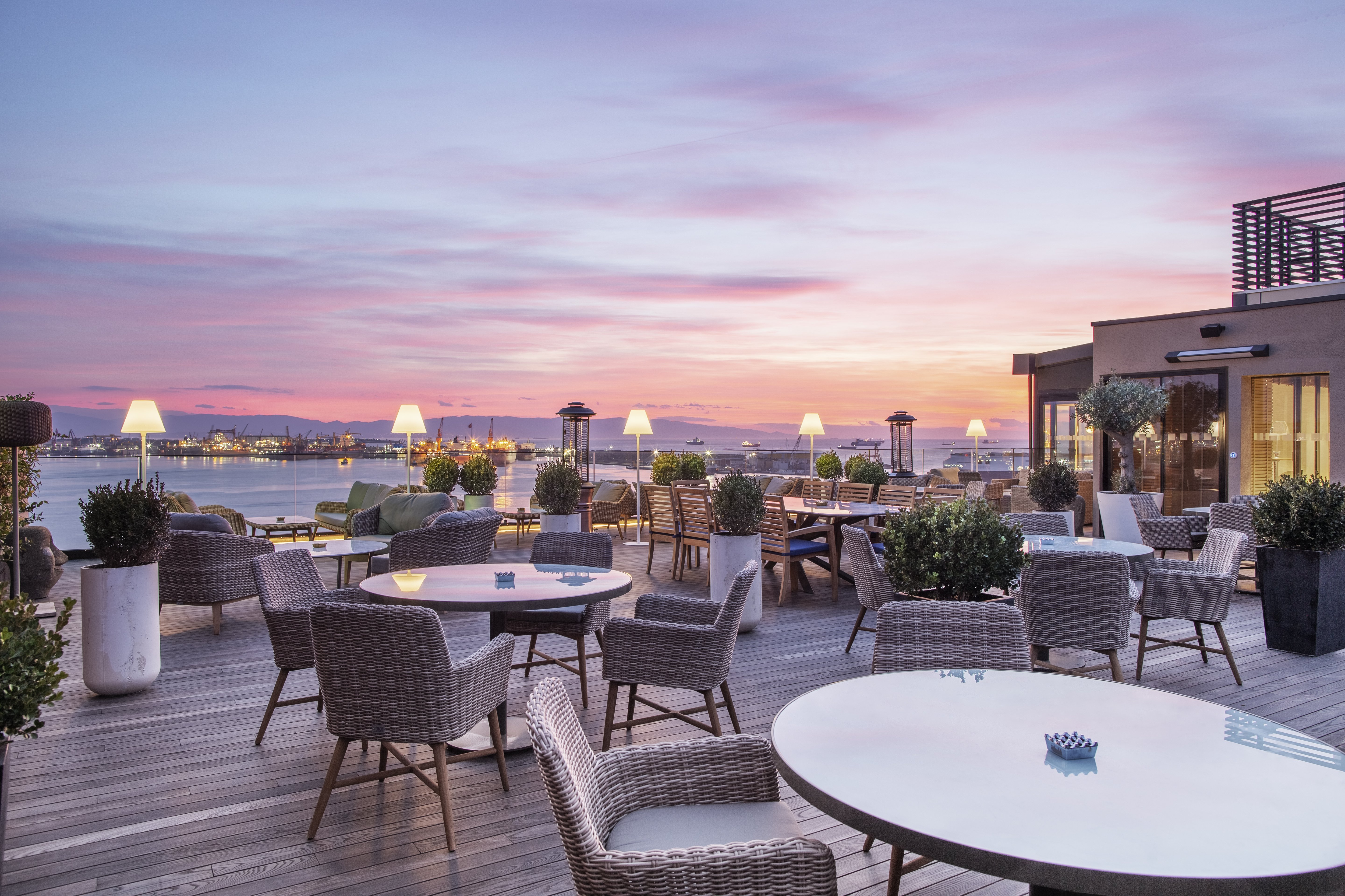 Holiday Inn Istanbul - Tuzla Bay (Holiday Inn Istanbul - Tuzla Bay, an Ihg Hotel)